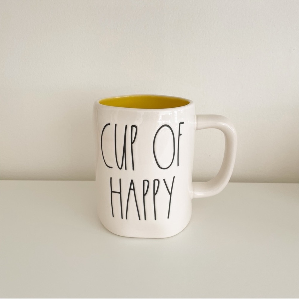 🇺🇸 Rae Dunn mug